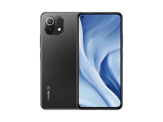 Xiaomi Mi 11 Lite 655