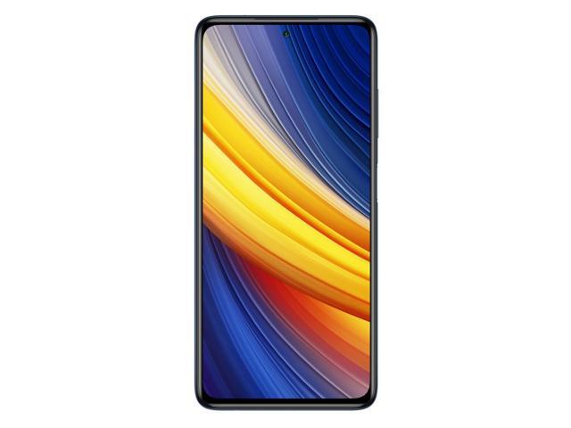 Xiaomi POCO X3 Pro 667