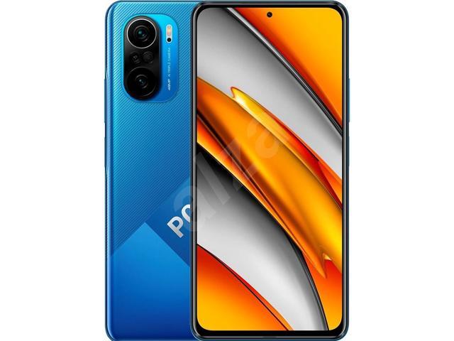 Xiaomi POCO F3 667