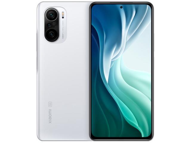 Xiaomi Mi 11i 5G 667