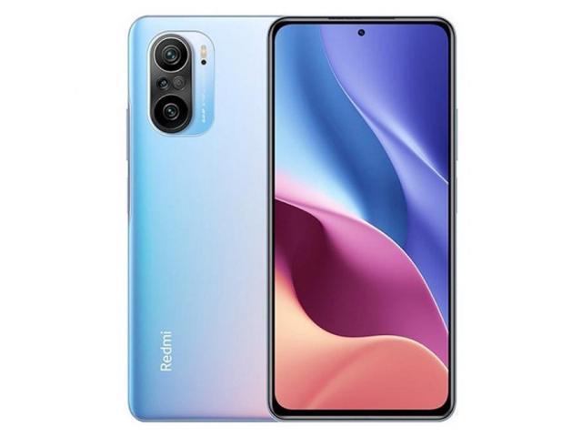 Xiaomi Mi 11i 5G 667