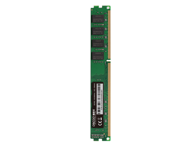 8GB DDR3 1600 RAM Memory Stick Desktop Memory (Compatible with DDR3 1333) 