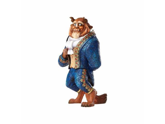 Disney Showcase The Beast Figurine