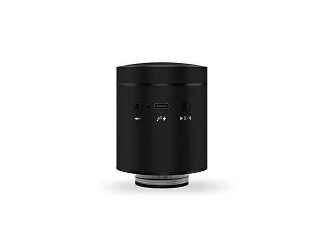 damson cisor wireless vibration speaker