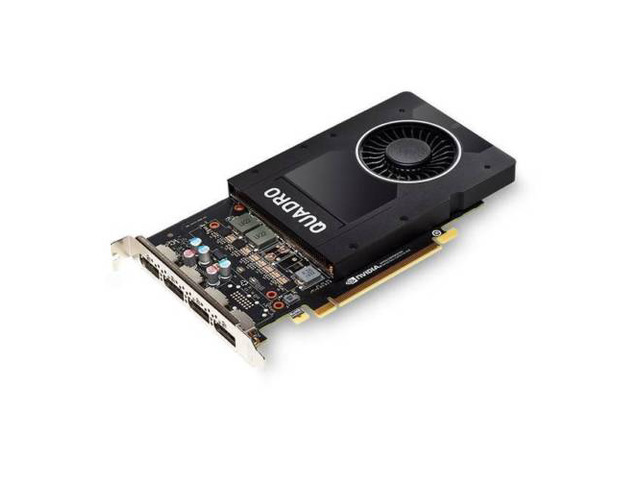 ジャンク 4本 NVIDIA Quadro P2000 NeweggBusiness - PNY NVIDIA Quadro P2000 5GB GDDR5 4DisplayPorts