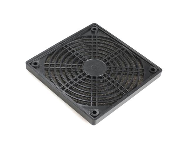 1Pcs Dustproof 120mm Case Fan Dust Filter Guard Grill Protector Cover for PC Compute Cleaning Fan Cover Case