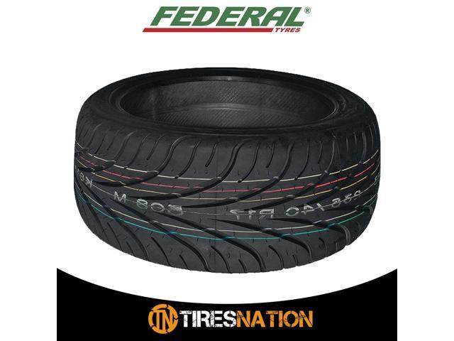 EAN 4713959228246 product image for (1) New Federal 595RS-R 205/45ZR16 Tires | upcitemdb.com