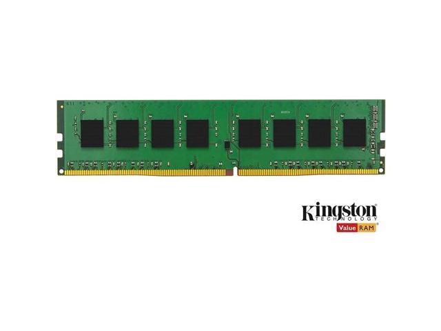 NeweggBusiness - Kingston 32GB 2666MHz DDR4 288-pin DIMM Memory
