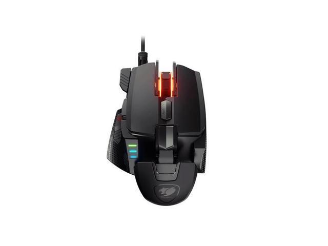 Cougar 700M EVO Wired USB Optical Gaming Mouse w/ 16000 DPI