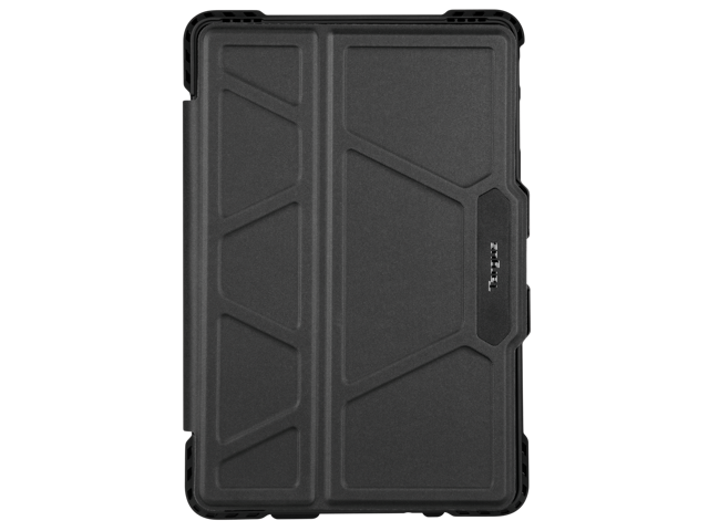 Targus Pro-Tek Carrying Case (Flip) For 105' Samsung Tablet - Black