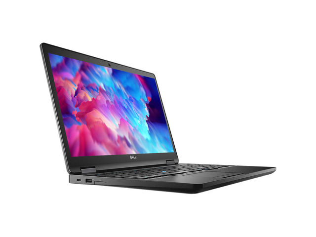 NeweggBusiness - Dell Precision 3530 15.6