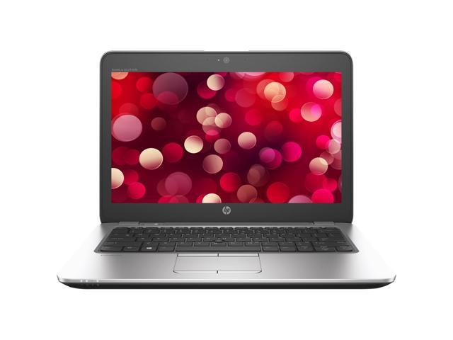 HP Elitebook 820 G3 125' FHD 1920X1080 Laptop Intel Core i5-6300U 240GHz 8GB DDR4 RAM 512GB SSD Windows 10 Pro Laptop Notebook