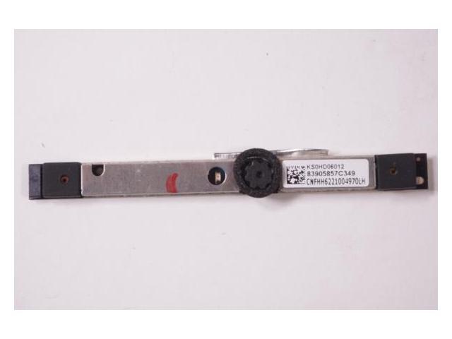 FMB-I Compatible with KS.0HD05.012 Replacement for Acer Webcam Camera AN515-53-55G9-US AN515-53-52FA FMB-I Compatible with KS.0HD05.012 Replacement for Acer Webcam Camera AN515-53-55G9-US AN515-53-52FA