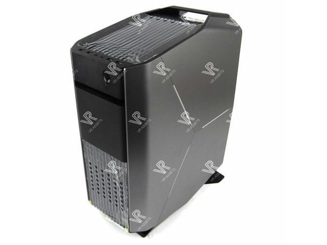 alienware empty case