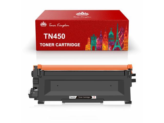 TN450/TN-450 For Brother MFC-L2700DW HL-2270DW