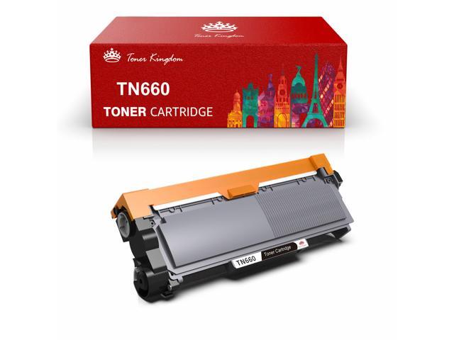 TN660/TN-660For Brother MFC-L2700DW HL-2270DW