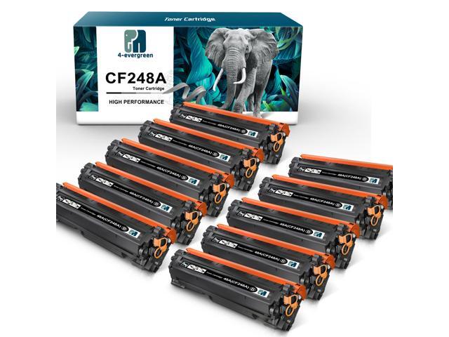 Toner Cartridge for HP 48A 1xCF248A Laserjet Pro M16A