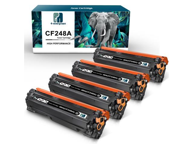 Toner Cartridge for HP 48A 1xCF248A Laserjet Pro M16A