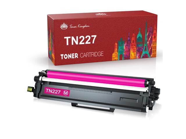 1xTN227 Magenta Compatible TN-227 for Brother MFC-L3710CW