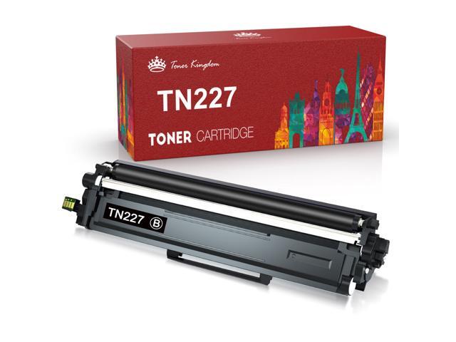 1xTN227 Black Compatible TN-227 for Brother HL-L3270CDW