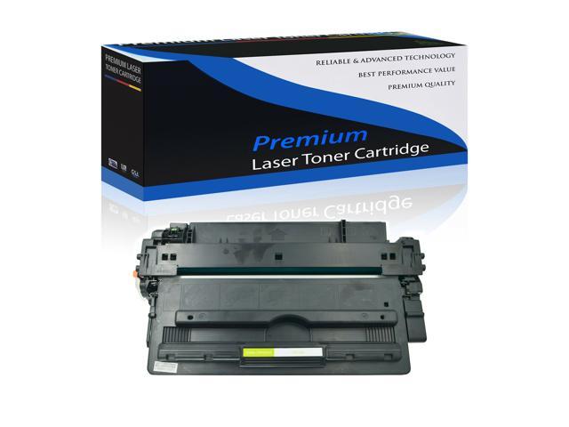 Cf214a 14A Toner Cartridge For Hp Laserjet Enterprise 700 M712dn M712n M712xh