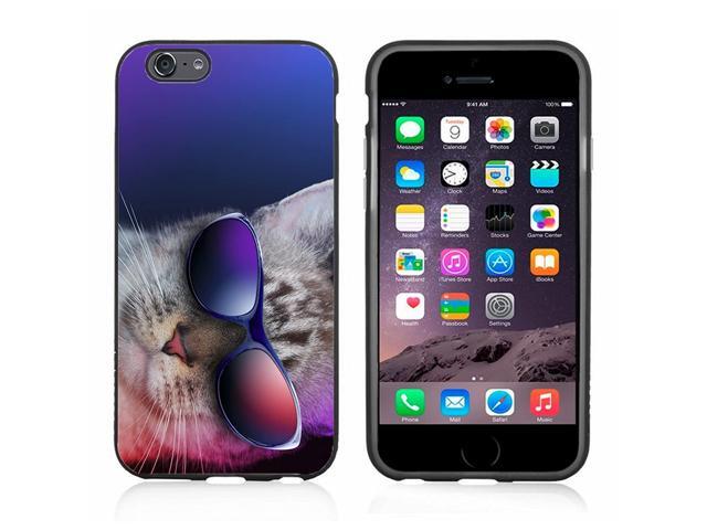 One Cool Cat in Shades Case/Cover for iPhone 6 or 6S by Atomic Market by Atomic Market