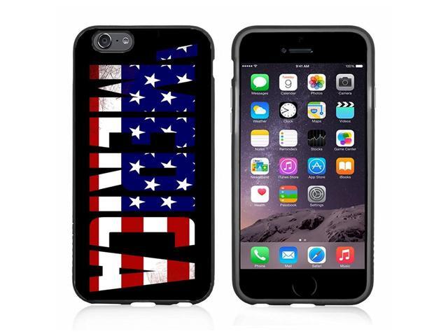 Merica for iPhone 6 Case Cover by Atomic Market