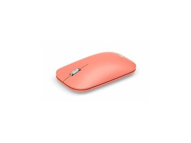 MICROSOFT KTF-00040 BT Modern Mobile Mouse Peach