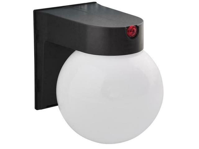 AMAX Lighting LED-SLR12BZ 12W LED Outdoor Wall Pack Lighting - Bronze