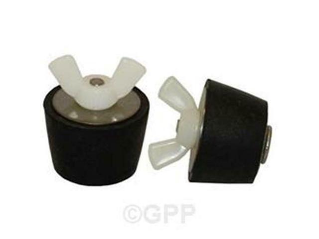 Technical Products SP207CC No7 Winter Plug 1 in Pipe