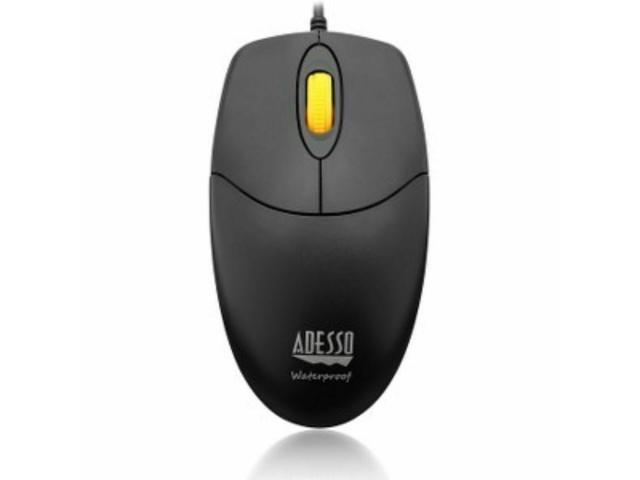Imouse W3 Waterproof Mouse With Magnetic Scroll Wheel Imousew3