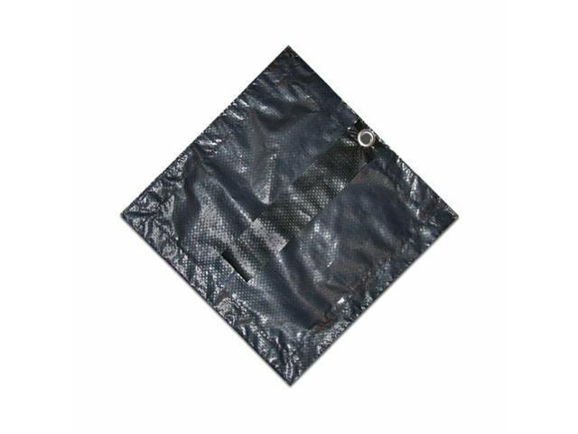 Swimline PCO81928 Winter Cover for 16 x 25 Ft Above-Ground Swimming Pools Blue