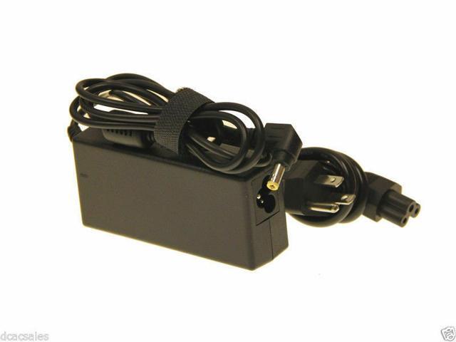 AC Adapter For ASUS TUF Gaming VG27WQ VG289Q Monitor 65W Power Supply Cord