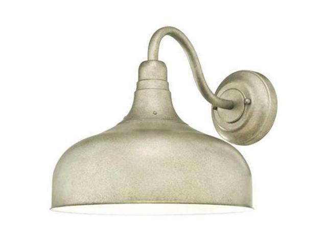 Westinghouse Lighting 6315500 One-Light LED Outdoor Wall Fixture
