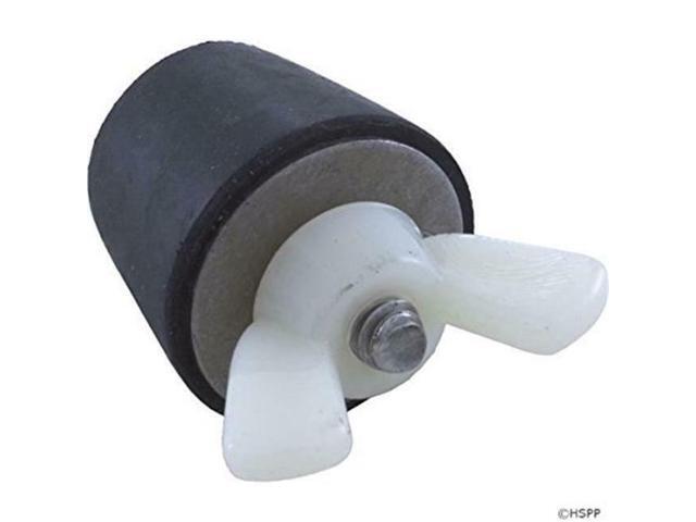 Technical Products SP206CC No6 Winter Plug 1 in Fitting