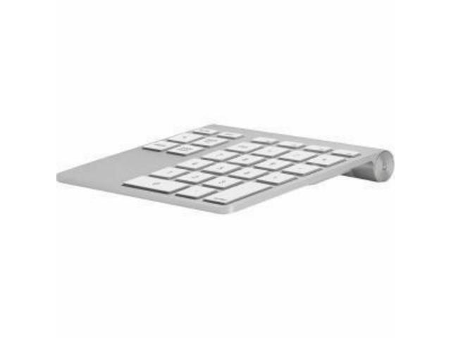 Belkin Yourtype Bluetooth Wireless Keypad For Macbook Air/Macbook Pro/Imac