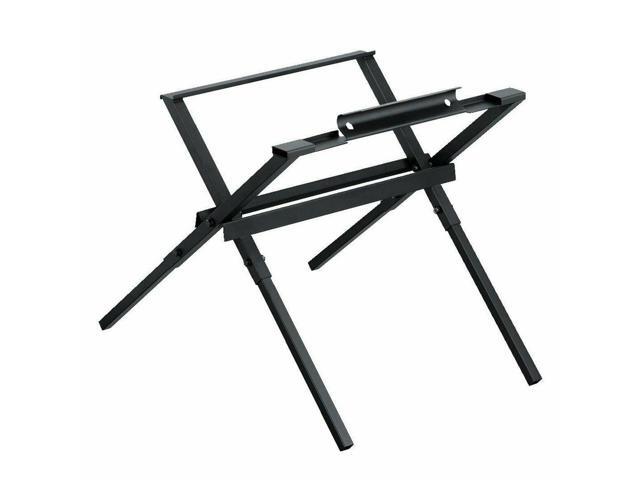 DeWalt DW7451 Steel Compact Table Saw Stand for DWE7480 DCS7485 and DW745
