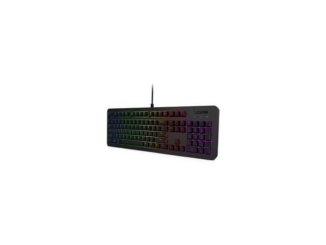 Lenovo Gy40y57708 K300 Gaming Keyboard