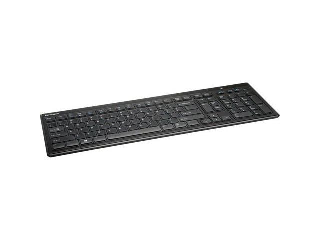 Kensington Slim Type Wireless Keyboard