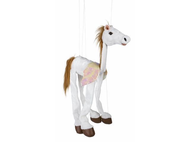 Sunny Toys WB999 Marionette Puppet - 38 in - Large Pegasus
