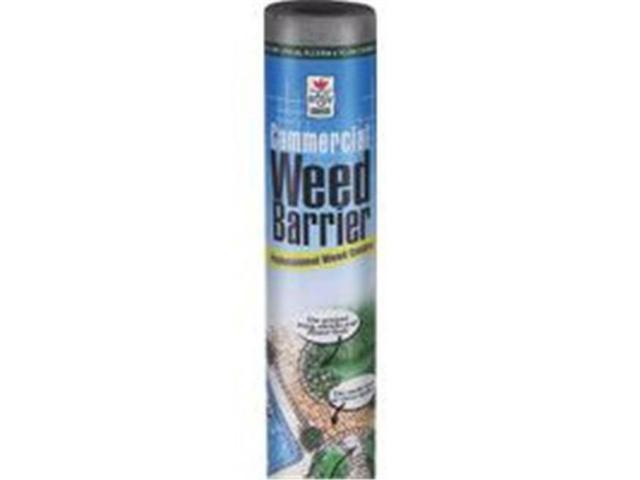 Easy Gardener Commercial Weed Barrier 4X100 2509