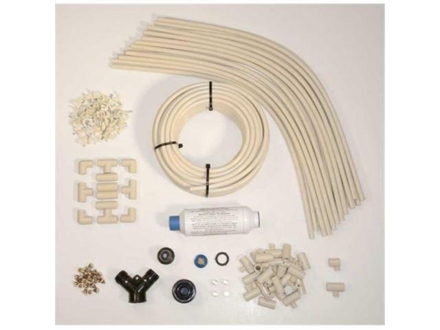 SUNPENTOWN SM-3824 37 in Cooling Kit with 24 Nozzles