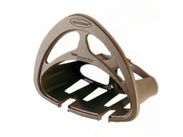 HH150 Wall Mount Hose Hanger Taupe