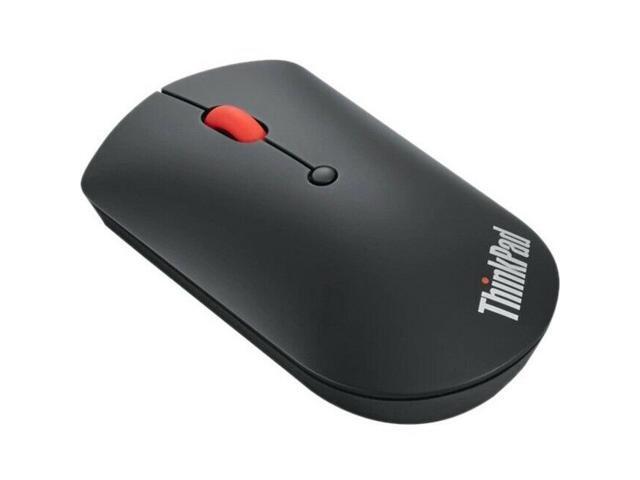 Lenovo Thinkpad Bluetooth Silent Mouse 4Y50x88822