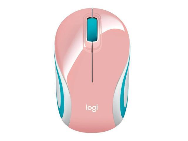 Logitech Wireless Mini Mouse M187 910005364