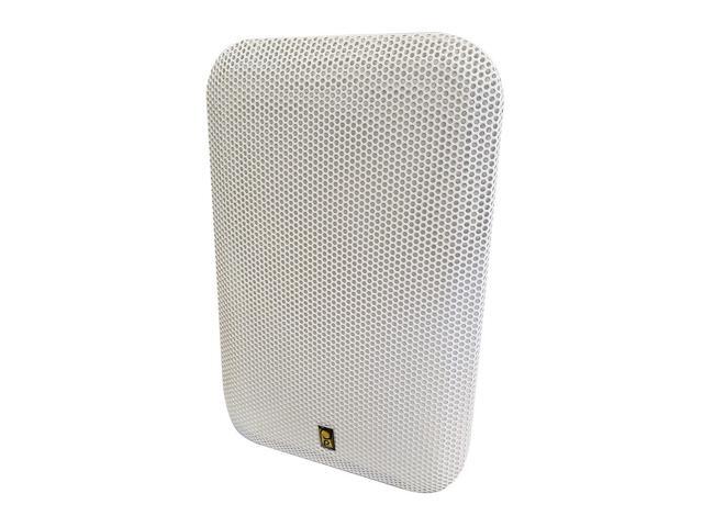 Poly-Planar White Grill Cover f/MA9060W Speakers