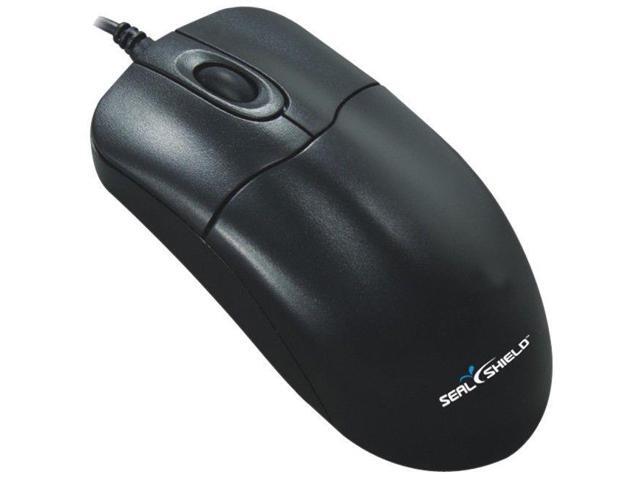 Seal Shield Silver Storm STM042 Mouse