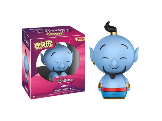 Funko Aladdin Dorbz Genie Vinyl Figure NEW Toys Collectibles Kids Teens Adults