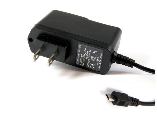 Ac Adapter for Motorola X Sol Republic Deck Bluetooth Speaker Gunmetal 89641N