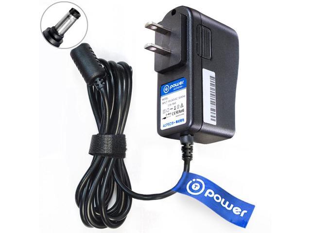 Ac Adapter Compatible With Silex Technology C-6700Wg 3100 Wireless Print Server